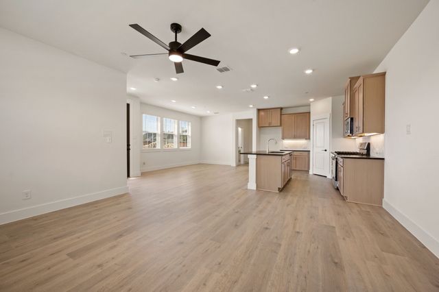 2536 Red Tailed Hawk Lane, Mckinney, TX 75071