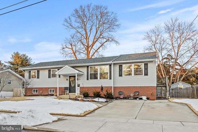 10 WEXFORD RD, Gibbsboro, NJ 08026