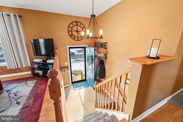 10 WEXFORD RD, Gibbsboro, NJ 08026