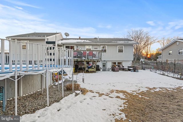 10 WEXFORD RD, Gibbsboro, NJ 08026