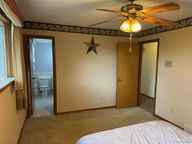 37572 Via Rosalie Street, Clinton Township, MI 48036