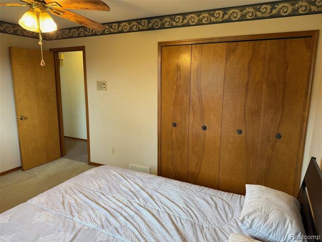 37572 Via Rosalie Street, Clinton Township, MI 48036