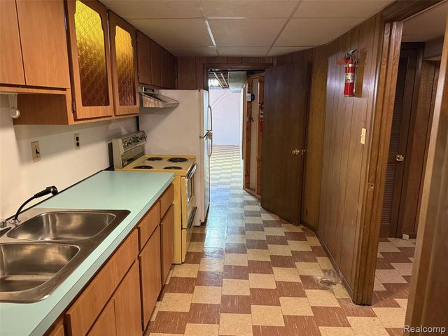 37572 Via Rosalie Street, Clinton Township, MI 48036