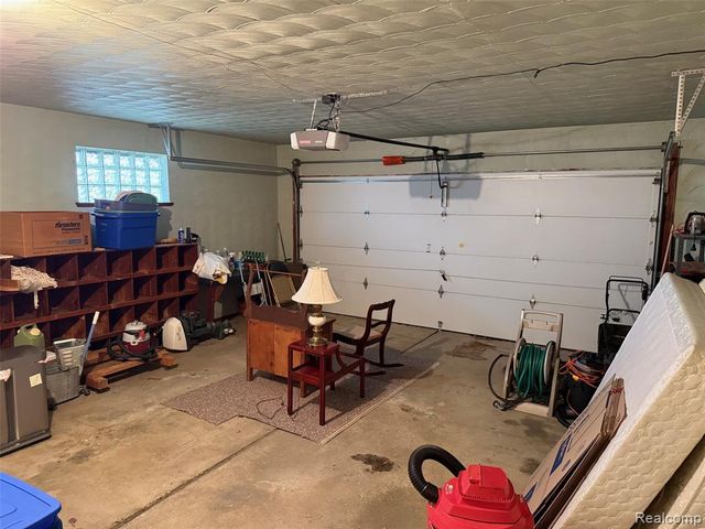 37572 Via Rosalie Street, Clinton Township, MI 48036