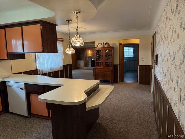 37572 Via Rosalie Street, Clinton Township, MI 48036