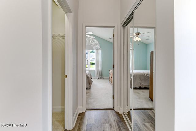 515 Maple Branches Drive, Leland, NC 28451