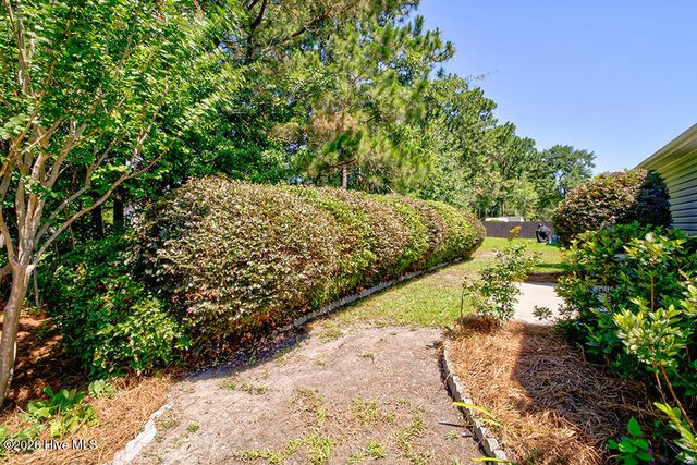 515 Maple Branches Drive, Leland, NC 28451