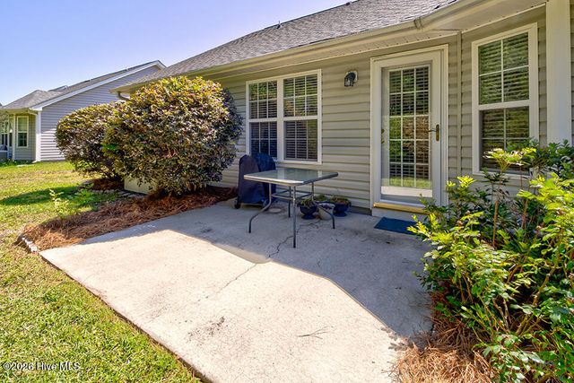 515 Maple Branches Drive, Leland, NC 28451