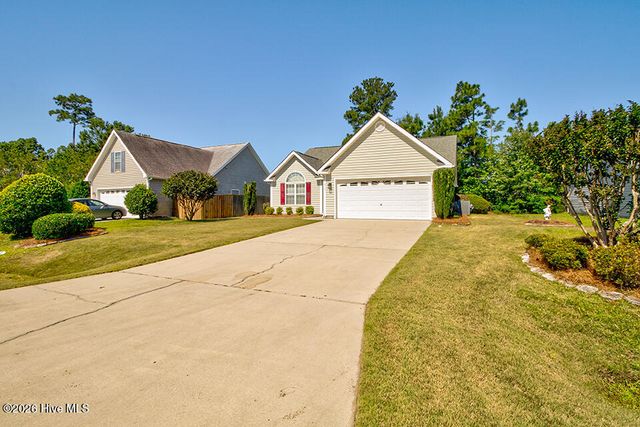 515 Maple Branches Drive, Leland, NC 28451