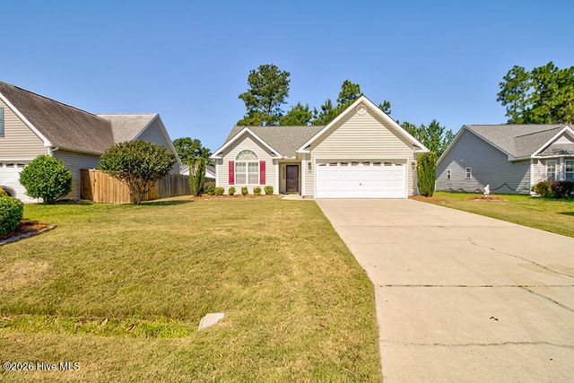 515 Maple Branches Drive, Leland, NC 28451