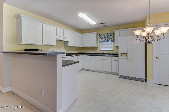 515 Maple Branches Drive, Leland, NC 28451