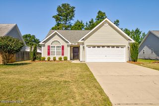 515 Maple Branches Drive, Leland, NC 28451