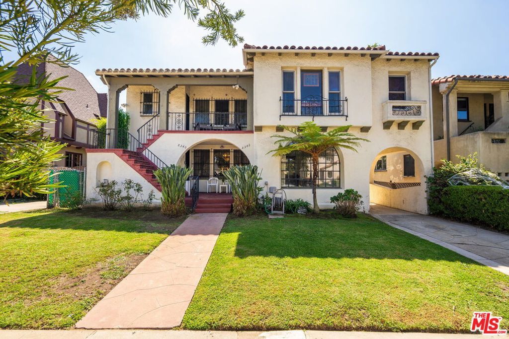8340 W 4th Street, Los Angeles, CA 90048 — photo 2