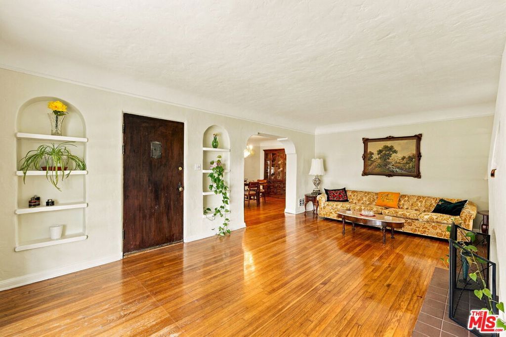8340 W 4th Street, Los Angeles, CA 90048 — photo 4
