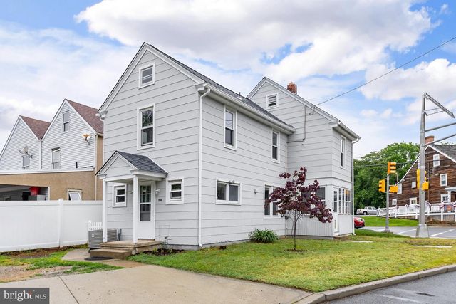698 MAIN ST, Mantua, NJ 08051