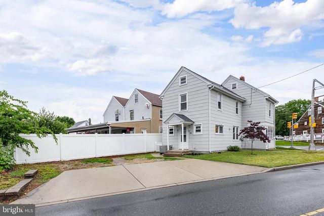 698 MAIN ST, Mantua, NJ 08051