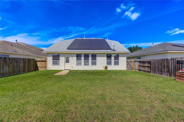19727 Summerlin Drive, Katy, TX 77449