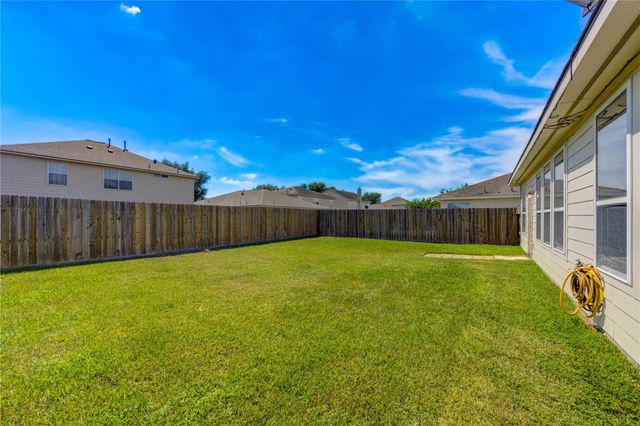 19727 Summerlin Drive, Katy, TX 77449