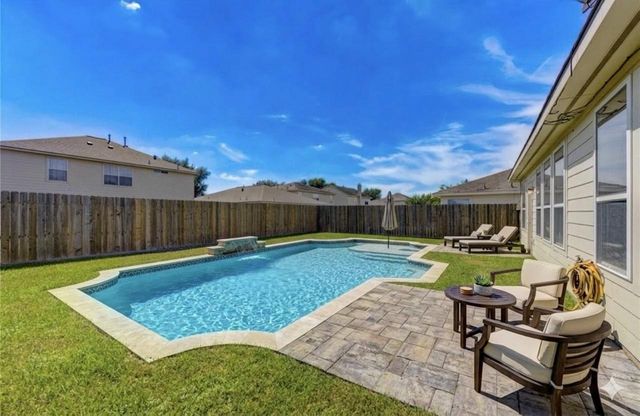 19727 Summerlin Drive, Katy, TX 77449