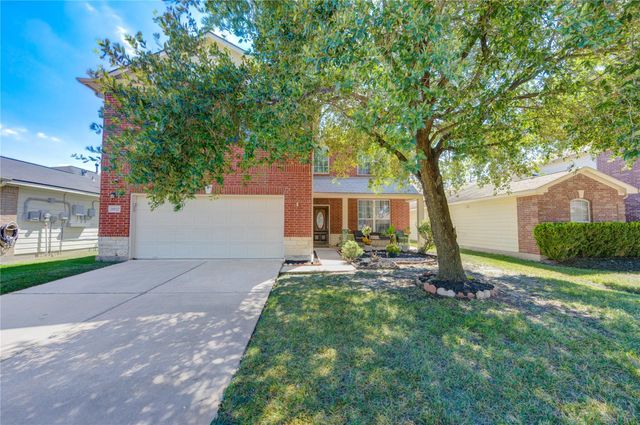 19727 Summerlin Drive, Katy, TX 77449