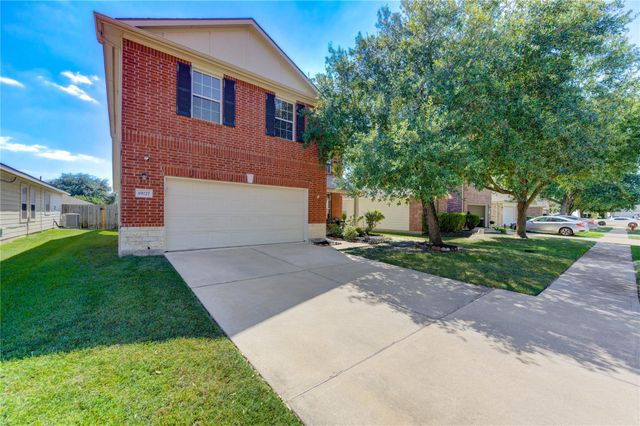 19727 Summerlin Drive, Katy, TX 77449