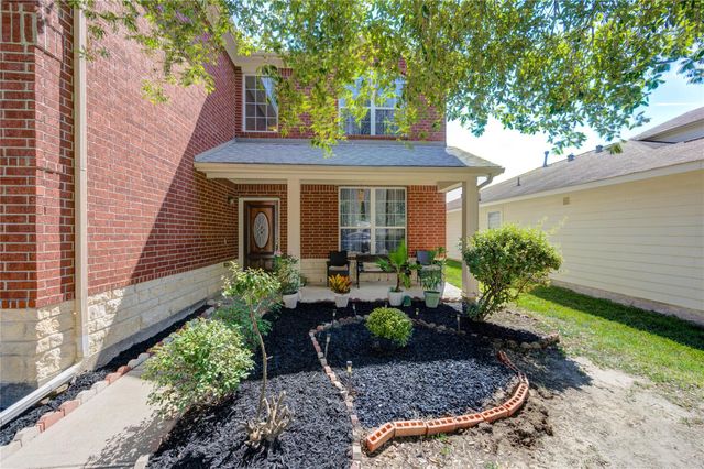 19727 Summerlin Drive, Katy, TX 77449