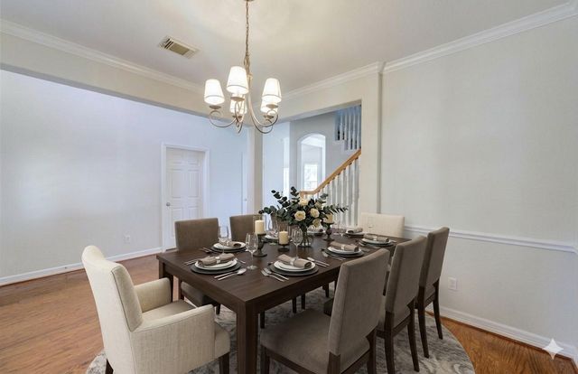 19727 Summerlin Drive, Katy, TX 77449