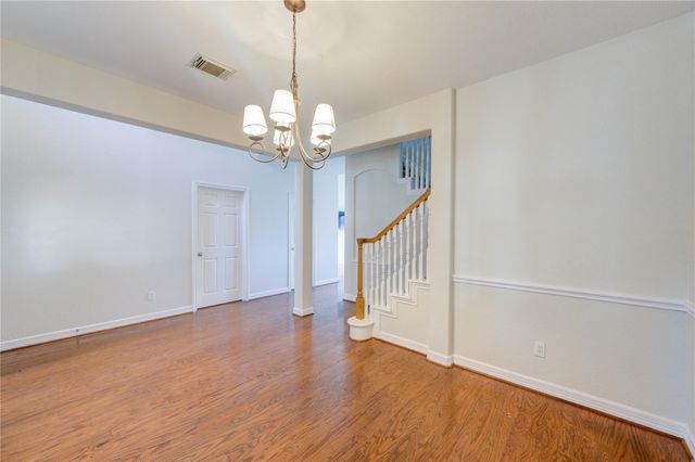 19727 Summerlin Drive, Katy, TX 77449