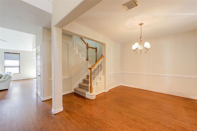 19727 Summerlin Drive, Katy, TX 77449