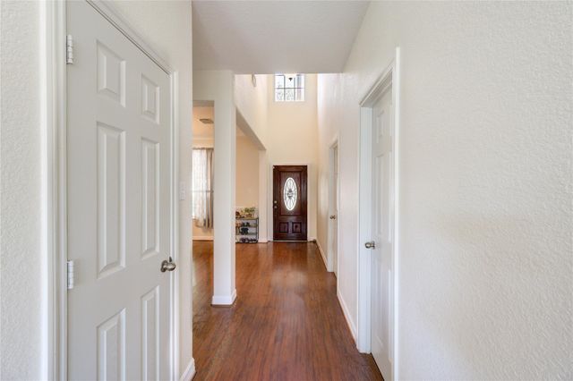 19727 Summerlin Drive, Katy, TX 77449