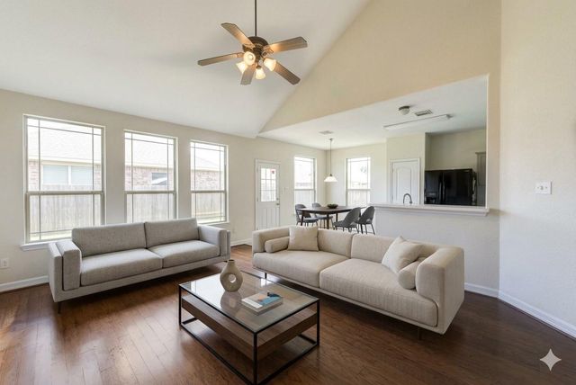 19727 Summerlin Drive, Katy, TX 77449