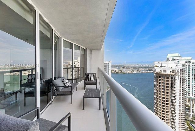 465 Brickell Ave 3905, Miami, FL 33131