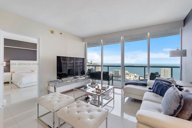 465 Brickell Ave 3905, Miami, FL 33131