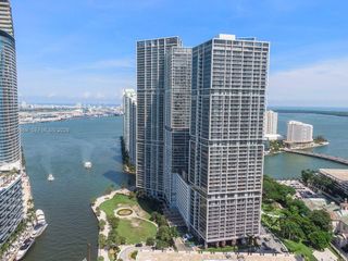 465 Brickell Ave 3905, Miami, FL 33131