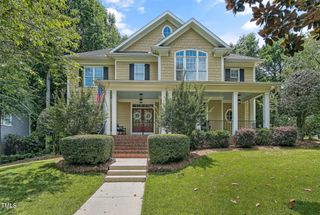 101 Tatum Court, Holly Springs, NC 27540