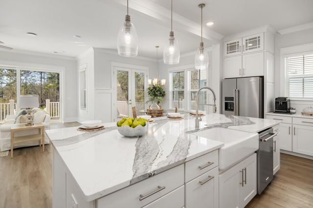 349 Blowing Fresh Drive, Charleston, SC 29492