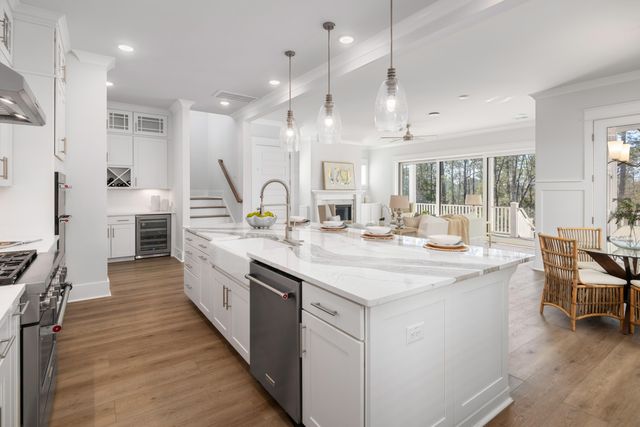 349 Blowing Fresh Drive, Charleston, SC 29492