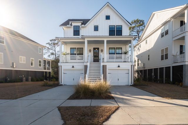 349 Blowing Fresh Drive, Charleston, SC 29492