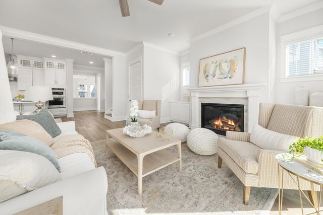 349 Blowing Fresh Drive, Charleston, SC 29492