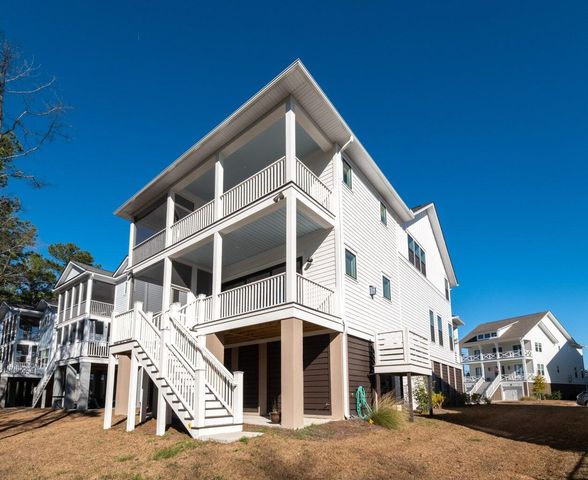 349 Blowing Fresh Drive, Charleston, SC 29492
