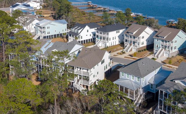 349 Blowing Fresh Drive, Charleston, SC 29492