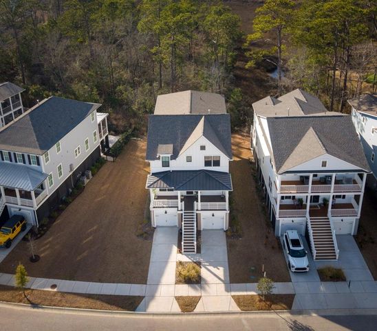 349 Blowing Fresh Drive, Charleston, SC 29492