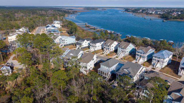 349 Blowing Fresh Drive, Charleston, SC 29492