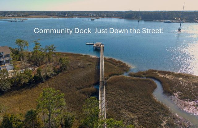 349 Blowing Fresh Drive, Charleston, SC 29492