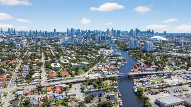 1680 NW 22nd Ct, Miami, FL 33125