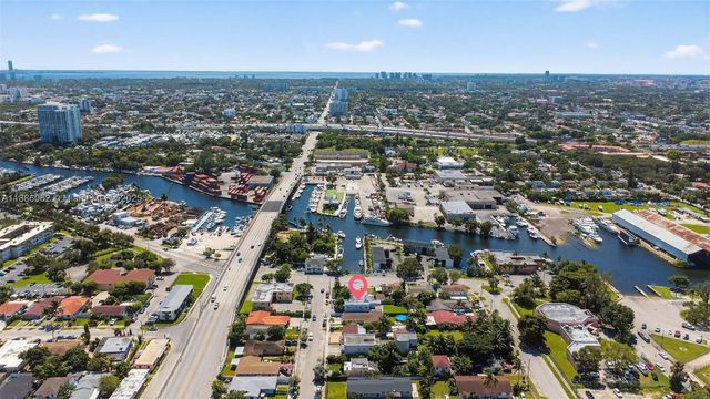 1680 NW 22nd Ct, Miami, FL 33125