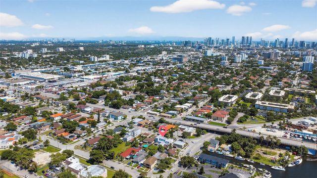 1680 NW 22nd Ct, Miami, FL 33125