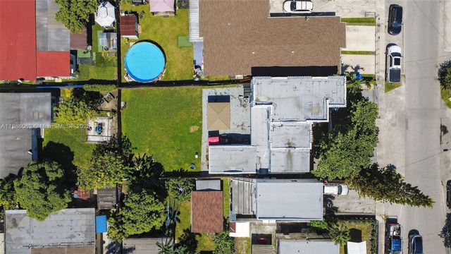 1680 NW 22nd Ct, Miami, FL 33125