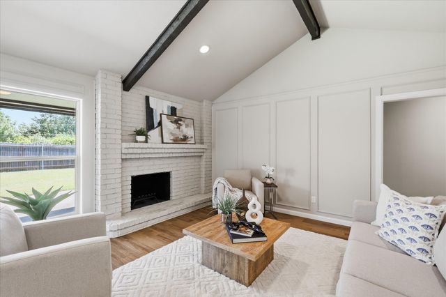 3920 Felisa Place, Fort Worth, TX 76133