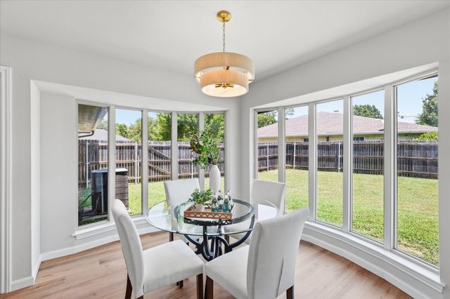 3920 Felisa Place, Fort Worth, TX 76133